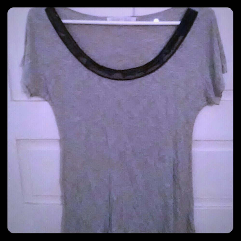 Charlotte russe blouse
